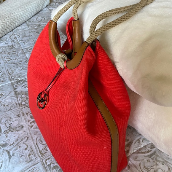 MICHAEL KORS BAG AUTHENTIC - Picture 4 of 10